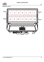 Preview for 69 page of Chauvet Professional COLORSTRIKEM Quick Reference Manual