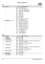 Preview for 90 page of Chauvet Professional COLORSTRIKEM Quick Reference Manual