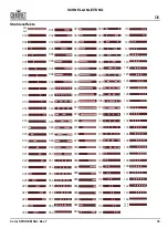 Preview for 95 page of Chauvet Professional COLORSTRIKEM Quick Reference Manual