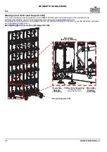 Предварительный просмотр 26 страницы Chauvet Professional DRB-F100CM Quick Reference Manual