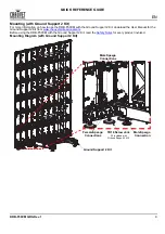 Preview for 5 page of Chauvet Professional DRB-F50CM Quick Reference Manual