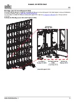 Preview for 15 page of Chauvet Professional DRB-F50CM Quick Reference Manual