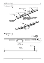 Preview for 22 page of Chauvet Professional EPIX BAR TOUR Quick Reference Manual