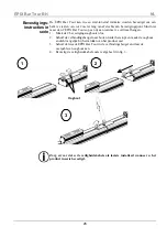 Preview for 26 page of Chauvet Professional EPIX BAR TOUR Quick Reference Manual