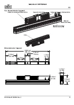 Предварительный просмотр 17 страницы Chauvet Professional Epix Strip IP 50 Quick Reference Manual