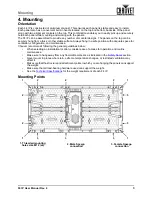 Preview for 15 page of Chauvet Professional F4IP User Manual