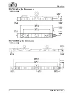 Preview for 16 page of Chauvet Professional F4IP User Manual