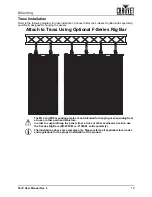 Preview for 19 page of Chauvet Professional F4IP User Manual