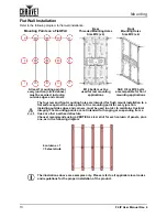 Preview for 20 page of Chauvet Professional F4IP User Manual