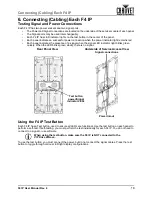 Preview for 25 page of Chauvet Professional F4IP User Manual