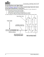 Preview for 26 page of Chauvet Professional F4IP User Manual