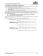 Preview for 27 page of Chauvet Professional F4IP User Manual