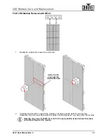 Preview for 29 page of Chauvet Professional F4IP User Manual