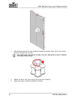 Preview for 30 page of Chauvet Professional F4IP User Manual