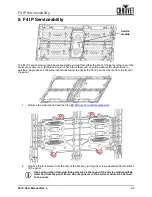 Preview for 31 page of Chauvet Professional F4IP User Manual