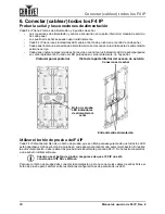 Preview for 56 page of Chauvet Professional F4IP User Manual