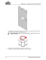 Preview for 62 page of Chauvet Professional F4IP User Manual