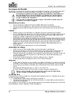 Preview for 72 page of Chauvet Professional F4IP User Manual