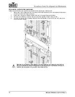 Preview for 84 page of Chauvet Professional F4IP User Manual