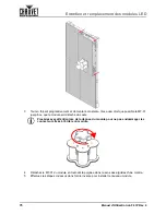 Preview for 92 page of Chauvet Professional F4IP User Manual