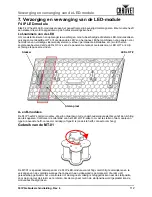 Preview for 119 page of Chauvet Professional F4IP User Manual