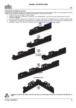 Preview for 17 page of Chauvet Professional F6 Strip IP Quick Reference Manual