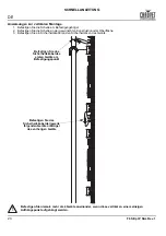 Preview for 24 page of Chauvet Professional F6 Strip IP Quick Reference Manual