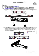 Preview for 16 page of Chauvet Professional GROUND SUPPORT 2 KIT Quick Reference Manual