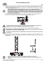 Preview for 17 page of Chauvet Professional GROUND SUPPORT 2 KIT Quick Reference Manual