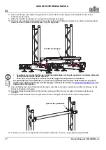 Preview for 18 page of Chauvet Professional GROUND SUPPORT 2 KIT Quick Reference Manual