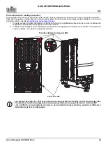 Preview for 23 page of Chauvet Professional GROUND SUPPORT 2 KIT Quick Reference Manual