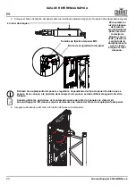 Preview for 24 page of Chauvet Professional GROUND SUPPORT 2 KIT Quick Reference Manual