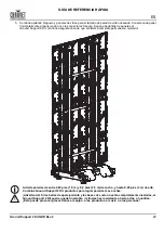 Preview for 25 page of Chauvet Professional GROUND SUPPORT 2 KIT Quick Reference Manual
