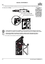 Preview for 36 page of Chauvet Professional GROUND SUPPORT 2 KIT Quick Reference Manual