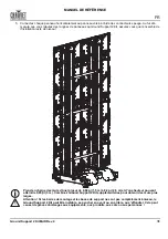 Preview for 37 page of Chauvet Professional GROUND SUPPORT 2 KIT Quick Reference Manual