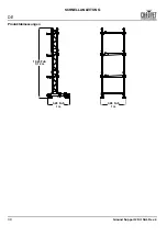 Preview for 40 page of Chauvet Professional GROUND SUPPORT 2 KIT Quick Reference Manual