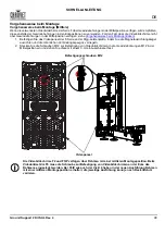 Preview for 45 page of Chauvet Professional GROUND SUPPORT 2 KIT Quick Reference Manual