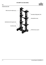 Preview for 52 page of Chauvet Professional GROUND SUPPORT 2 KIT Quick Reference Manual