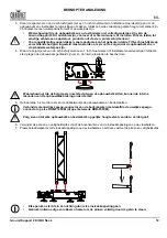 Preview for 55 page of Chauvet Professional GROUND SUPPORT 2 KIT Quick Reference Manual