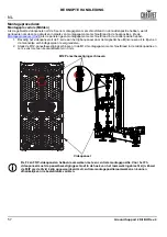 Preview for 58 page of Chauvet Professional GROUND SUPPORT 2 KIT Quick Reference Manual