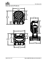 Preview for 84 page of Chauvet Professional Maverick MK3 Profile User Manual