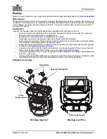 Preview for 86 page of Chauvet Professional Maverick MK3 Profile User Manual