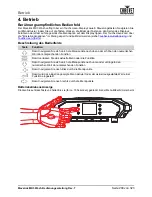 Preview for 215 page of Chauvet Professional Maverick MK3 Profile User Manual