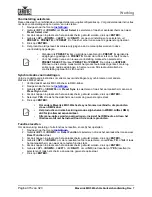 Preview for 330 page of Chauvet Professional Maverick MK3 Profile User Manual