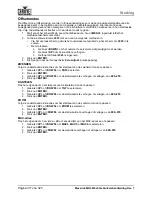 Preview for 332 page of Chauvet Professional Maverick MK3 Profile User Manual