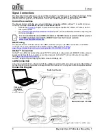 Preview for 12 page of Chauvet Professional MAVERICK STOM 2 PROFILE User Manual