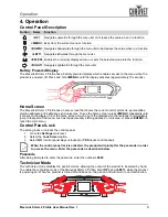 Preview for 13 page of Chauvet Professional MAVERICK STOM 2 PROFILE User Manual