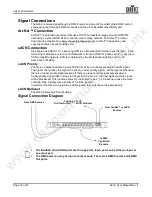 Preview for 10 page of Chauvet Professional Net-X User Manual