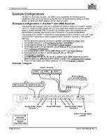 Preview for 16 page of Chauvet Professional Net-X User Manual