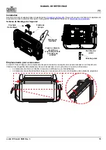 Предварительный просмотр 37 страницы Chauvet Professional onAir IP Panel 1 Quick Reference Manual